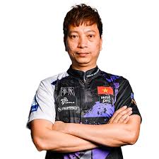 Dương Quốc Hoàng