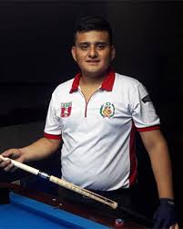 Gerson Martinez Boza