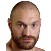 Tyson Fury