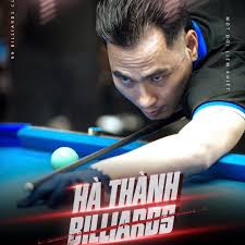 Hà Thành Billiards