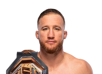 Justin Gaethje