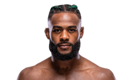 Aljamain Sterling