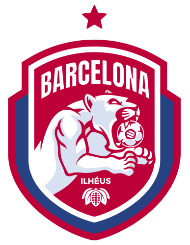  Barcelona de Ilheus U20