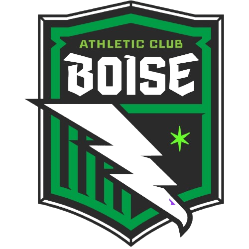  Athletic Club Boise
