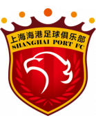 Shanghai Port U20