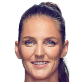 Karolina Pliskova
