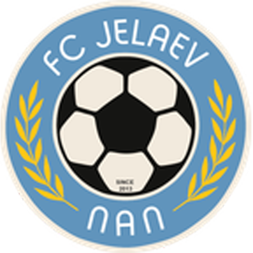 Jelaev Nan