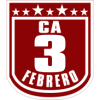  Club 3 de Febrero