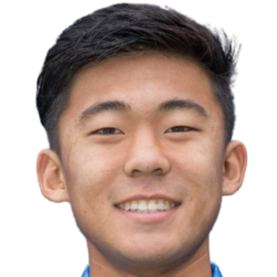 Evan Zhu