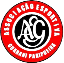  Guarani de Paripueira (W)