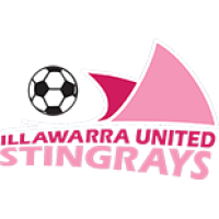 Illawarra Stingrays U23 (W)