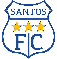  Santos Ica