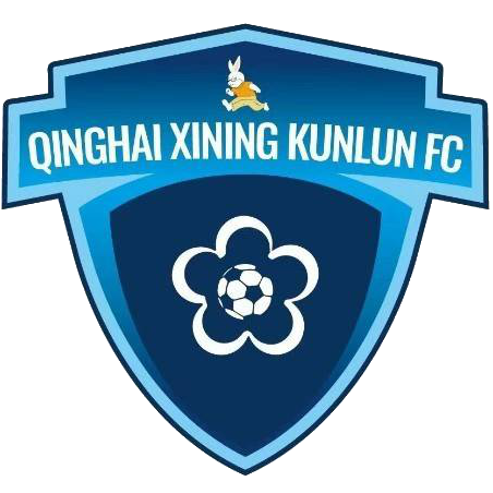 Qinghai Xining Kunlun