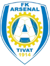 Arsenal Tivat U19