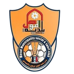 Baladiyat Al-Mosul SC