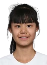 Sun Xinran