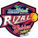 Rizal Xentro Mall Golden Coolers