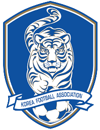 Korea Rep. (w) U17