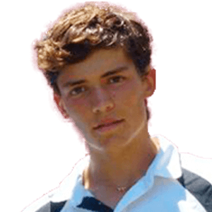 Nicholas Sanchez Izquierdo