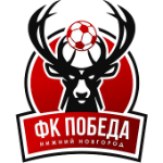  Pobeda Nizhniy Novgorod