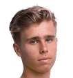 Matthew William Donald