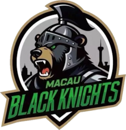 Macau Black Bears