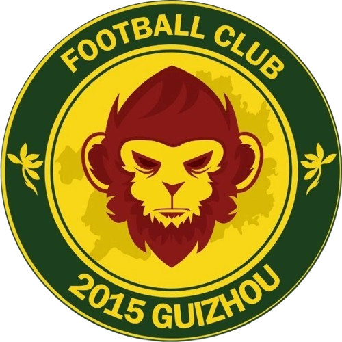 Guizhou Zhucheng Athletic FC