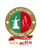  CS Pays Vert Ostiches