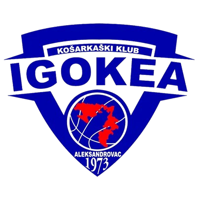 KK Igokea