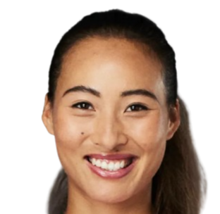 Zheng Qinwen