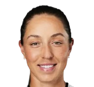 Jessica Pegula