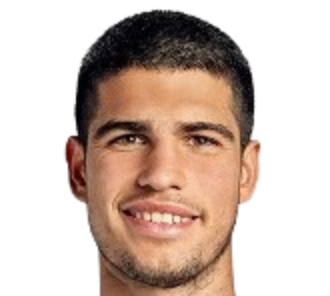 Carlos Alcaraz Garfia