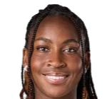 Coco Gauff