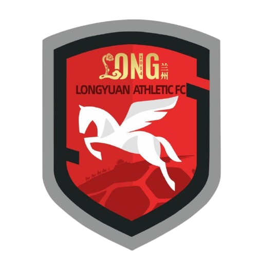 Lanzhou Longyuan Athletics U21