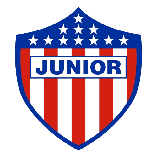  Atletico Junior de David