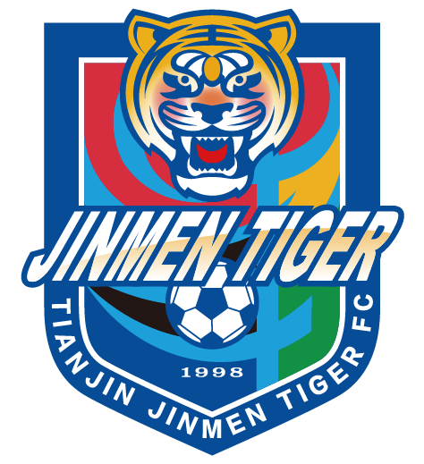 Tianjin Jinmen Tiger FC