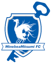  Minebea Mitsumi FC