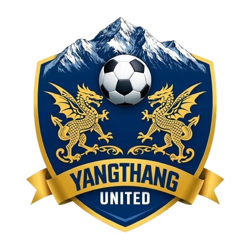 Yangthang United FC