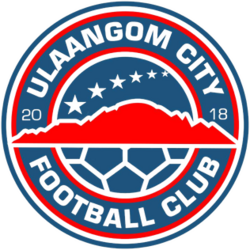 Ulaangom City FC
