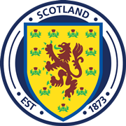  Scotland (w)