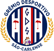 Gremio Saocarlense/SP
