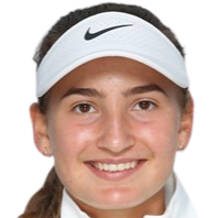 Victoria Jimenez Kasintseva