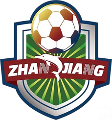 Guangdong Zhanjiang Football Team