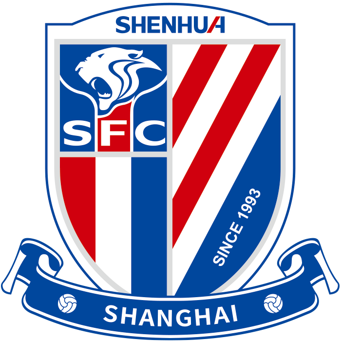 Shanghai Shenhua U21