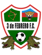  3 de Febrero FC