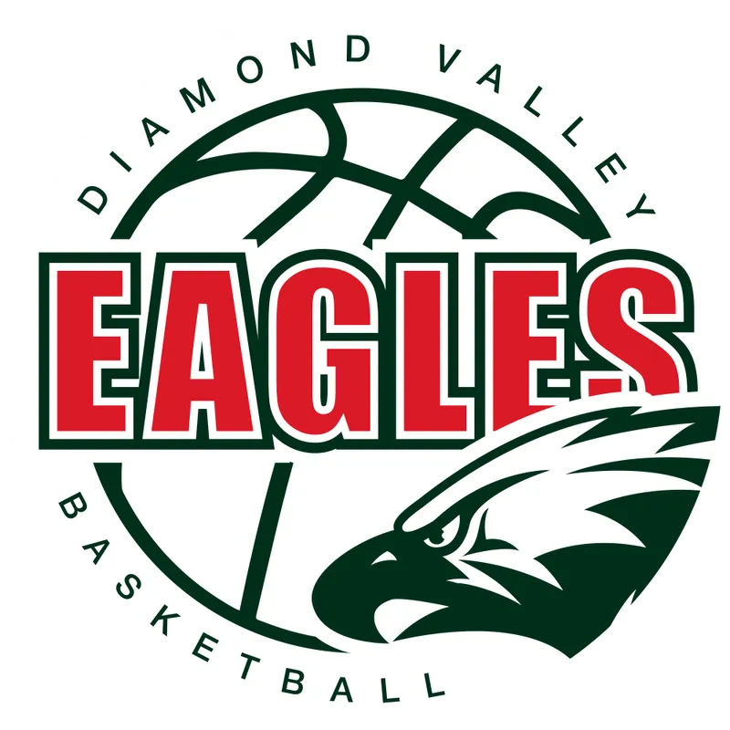 Diamond Valley Eagle Women