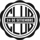  24 de Setiembre