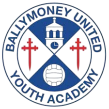  Ballymoney United (W)