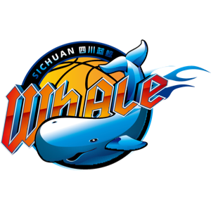 Sichuan Jinqiang Blue Whales